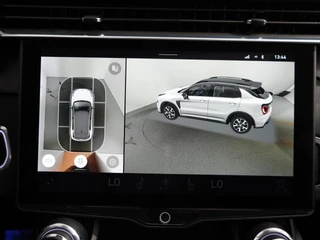 Lynk & Co 01 1.5 | Pano | 360 Camera | ACC | Memory | / 19