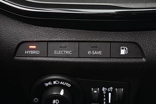 Jeep Compass 4xe 240 Plug-in Hybrid Electric S Leder Stuur-Stoelverwarming Apple Carplay / 27