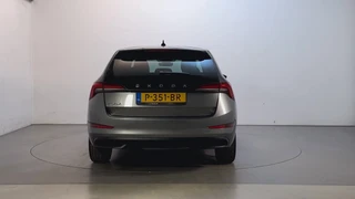 Škoda Scala 1.0 TSI 110pk Ambition App-Connect Parkeersensoren Cruise Control Airco / 10