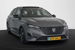 Peugeot 308 SW 1.6 Plug-in Hybrid 180 GT / 2