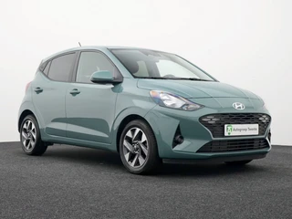 Hyundai i10 1.0 Comfort Smart 5-zits Automaat Private lease 389 pm / 10