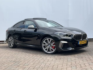 BMW 2 Serie Gran Coupé M235 306pk xDrive HUD Adapt.Cruise Pano.dak Harman/Kardon Memory Orig.NL / 2