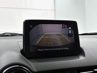 Mazda CX-3 2.0 SkyActiv-G 120 GT-M | Camera | Stoelverwarming | Cruise Control | HeadUp Display | Navigatie / 21