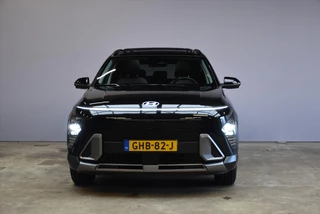 Hyundai Kona 1.6i Hybride Automaat Premium Sky I Schuifdak / 2