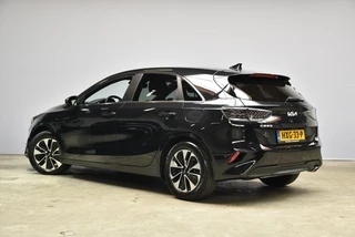 Kia Ceed 1.0 T-GDi 100pk Design Edition / 8