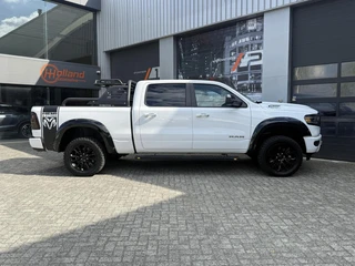 Dodge Ram 1500 4X4 5.7 V8 4x4 Crew Cab|wide body|lift! / 14