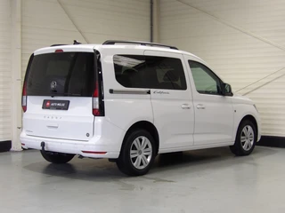 Volkswagen Caddy California 1.5 Tsi DSG California Camper / 7