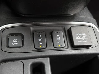 Honda CR-V 2.0 S | Cruise control | Stoelverwarming | Navigatie | Camera | Trekhaak / 26