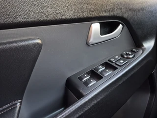 Kia Sportage 1.6GDI X-ecutive Plus Pack Cruise|PDC|Airco|NAP / 24