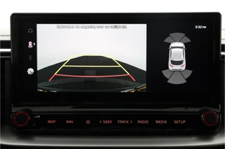Kia XCeed 1.5 T-GDi GT-Line  - Automaat - Panorama dak - Stoel/Stuur verwarming - Navigatie - Climate Control - Achteruitrijcamera - Elektrische Achterklep - Fabrieksgarantie tot 06-2032 / 59