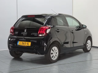 Peugeot 108 1.0 e-VTi Active / 5