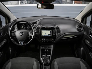 Renault Captur 1.2 TCe Dynamique | Automaat | Navi | Camera | Keyless | Climate control | Trekhaak / 4