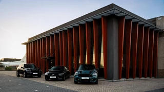 Volvo V60 T6 Recharge AWD R-Design / 56