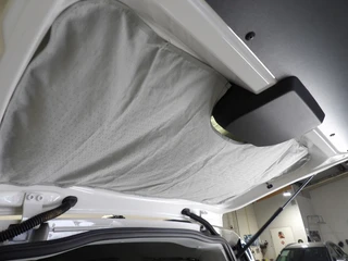 Volkswagen Caddy California 1.5 Tsi DSG California Camper / 15