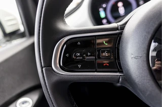 Fiat 500 RED 42 kWh | Camera | Carplay | Stoelverw. / 27