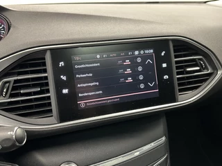 Peugeot 308 1.2 PureTech Blue Lease Premium CAMERA CARPLAY NAVI ECC CRUISE LM. / 29