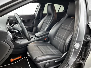 Mercedes-Benz GLA-klasse 180 Business Solution AMG | Trekhaak | CarPlay | Camera | Navigatie | Cruise Control / 6