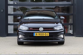 Volkswagen Polo 2.0 TSI GTI | Apple Carplay | Cruise | Stoelverwarming | Clima | Sensoren | Lm Velgen | / 25