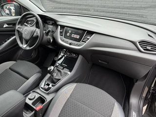 Opel Grandland X 1.2 Turbo Innovation I INCL. € 850,00 AFL.KOSTEN + BOVAG GARANTIE / 32