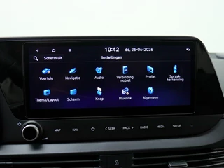 Hyundai Bayon 1.0 T-GDI Comfort Smart Automaat Private Lease 469 pm / 49