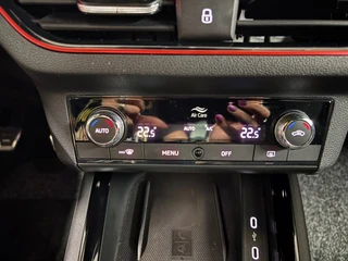Skoda Scala 1.0 TSI Sport Business/ NL auto/ Eerste eigenaar/ Parkeersensoren / 26