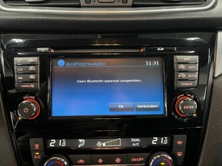 Nissan Qashqai 1.2 Tekna + / Nl auto / bose / 30