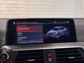 BMW X4 xDrive20i High Executive M-Sport Pano Camera Trekhaak HUD 21'' / 28