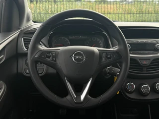 Opel KARL 1.0 ecoFLEX Edition Cruise|Bluetooth|Radio | Airco | / 16