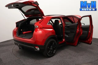 Mitsubishi Eclipse Cross 1.5 DI-T Black Edition|360°|TREKH / 72