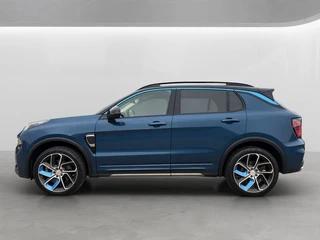 Lynk & Co 01 1.5 Plug in Hybride Pano, Carplay, Camera,ACC / 2