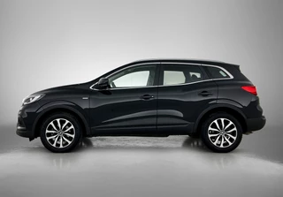 Renault Kadjar 1.3 TCe Limited | Automaat | Navigatie | Camera | Parkeersensoren | Trekhaak | NAP / 4
