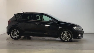Volkswagen Polo 1.0 TSI Highline Business R R-Line Virtual Cockpit Parkeersensoren Climate Control / 12