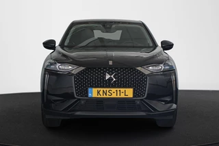 DS DS 3 E-Tense Opéra 54 kWh / 15