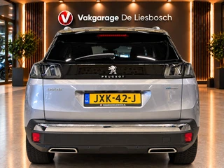 Peugeot 3008 1.6 HYbrid 225 GT / Cruise-control / camera / 1e eigenaar / 4