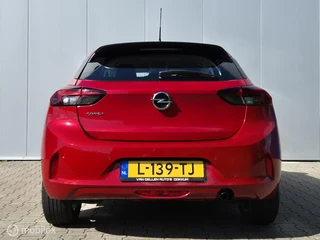 OPEL CORSA 1.2 EDITION/AIRCO/CRUISE/CARPLAY/PDC/16''LMV/LANE ASSIST/ISOFIX/101PK / 5