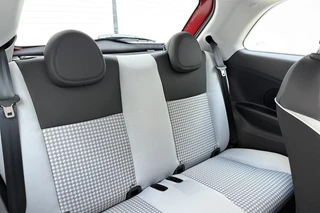 Fiat 500 1.0 Hybrid Torino Launch Edition | NIEUW UIT VOORRAAD | € 3.300 VOORRAADVOORDEEL | 8 Jaar speciale garantie | Climate control | DAB Radio | Lichtmetalen velgen / 11