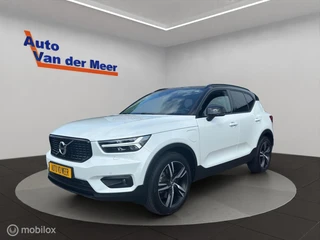 Volvo XC40 1.5 T5 Recharge R-design Inscription Expression