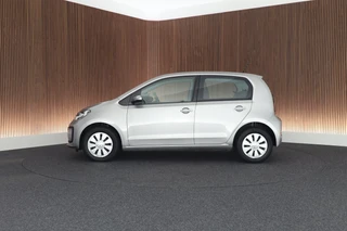 Volkswagen Up! 1.0 60pk Move Maps&More Airco / 5