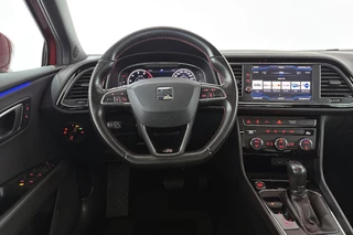 SEAT Leon ST 1.5 TSI FR Business Intense Panoramadak Camera Trekhaak afneembaar / 8