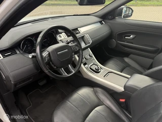 Land Rover Range Rover Evoque 2.0 TD4 Urban Series SE|Automaat|122DKM|Camera| / 11