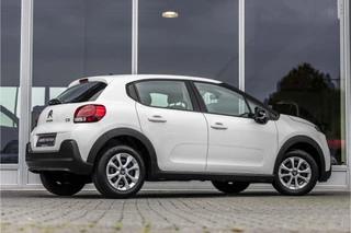 Citroën C3 1.2 PureTech Live  LED | Cruise | NL Auto / 2