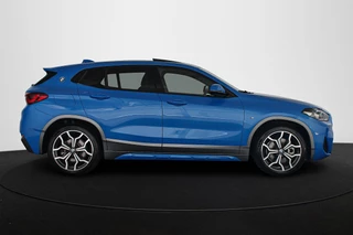 BMW X2 xDrive25e M Sport Panoramadak Harman Kardon Memory Head-Up / 38