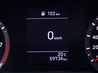Hyundai i10 1.0 i-Motion DAB | Dealer onderhouden / 5