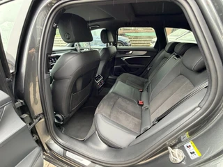 Audi A6 Avant 55 TFSI e quattro Competition / Pano / TopView / Trekhaak / 367PK / Zeer kompleet !! / 46