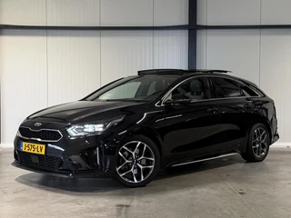 Kia ProCeed 1.0 T-GDI GT-Line Virtual Pano Camera Winterpack