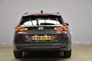 HYUNDAI I30 Wagon 1.0 T-GDI 115pk Comfort I Navi + Camera / 8