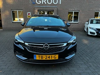 Opel Astra 1.0 T. INNOVATION / 8