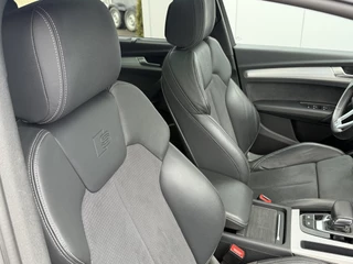 Audi Q5 55 TFSI e Hybrid 367pk quattro S-line Competition / 29