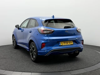 Ford Puma 1.0 EcoBoost Hybrid ST-Line X B&O Premium Audio | Full Led | Navigatie | Carplay&Android / 7