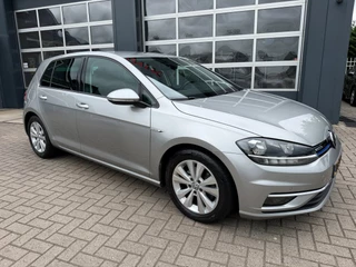 Volkswagen Golf 1.5 TSI Comfortline / ACC / Carplay / Park Pilot / NL Auto met NAP. / 7